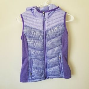 NWOT Free Country Vest